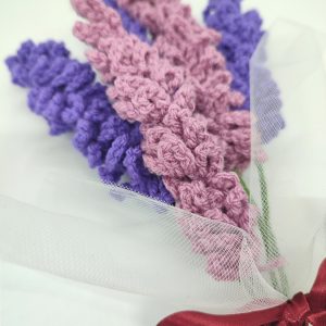 Bouquet de Lavandes !