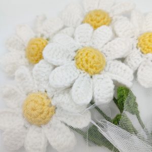 Bouquet de Marguerites !
