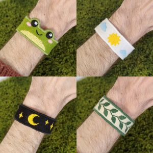Bracelets !