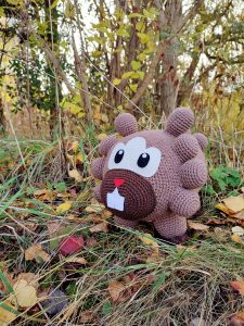 Keunotor - réservé