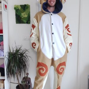 Kigurumi - réservé