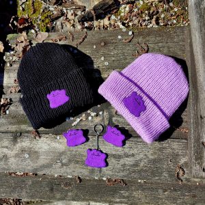 Collection métamorphe !