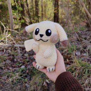 Pikapale / Peakychu !