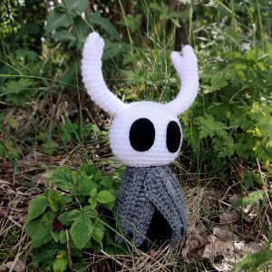Hollow knight - réservé