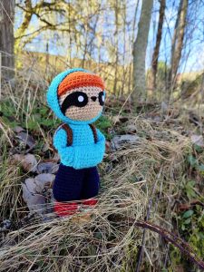 Mascotte SEB Backpack