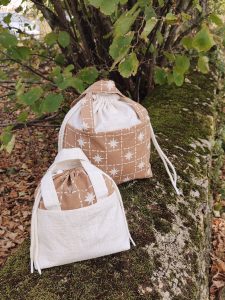Sac a projet !