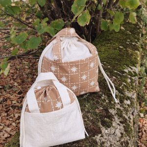 Sac a projet !